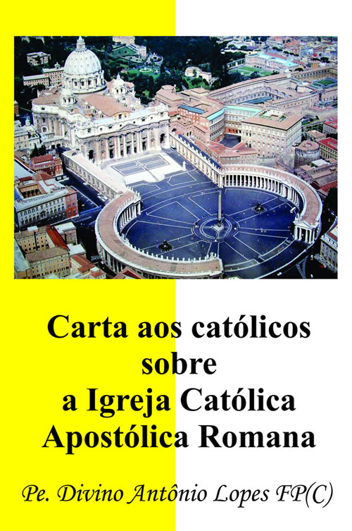 Católica Apostólica Romana